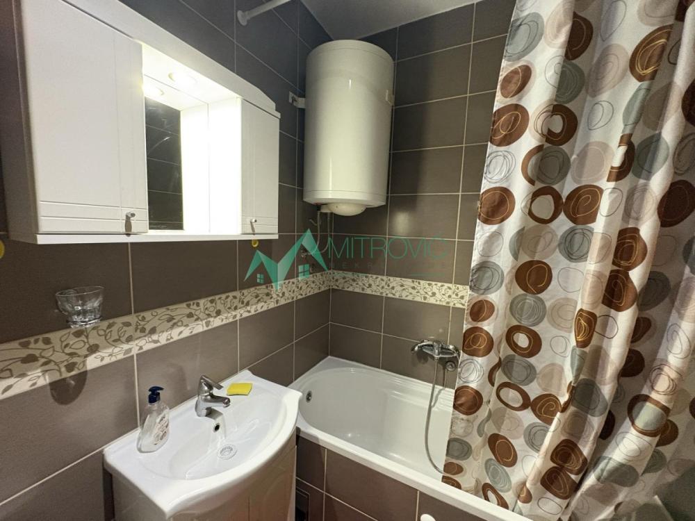 Slika 7 - Dvosoban stan za izdavanje, 46m2, 400€
