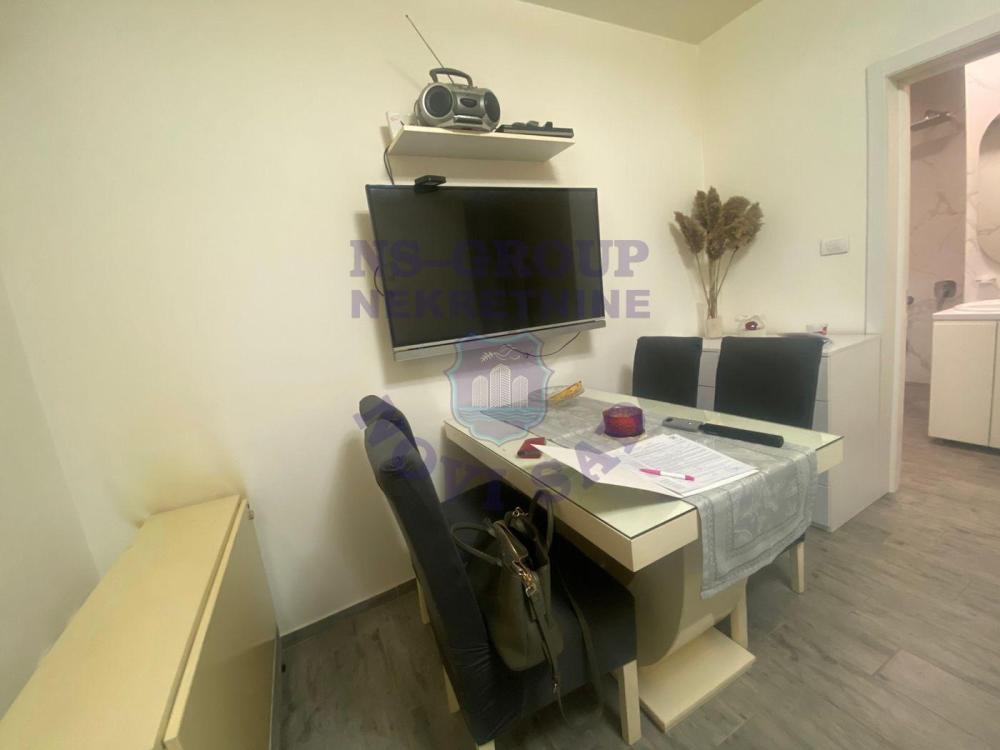 Slika 2 - Jednoiposoban stan na prodaju, 50m2, 123.600€