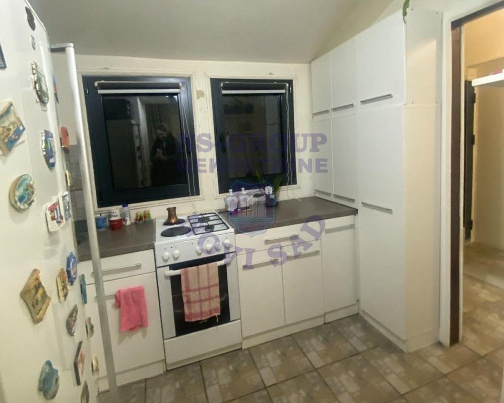 Slika 3 - Jednoiposoban stan na prodaju, 50m2, 123.600€