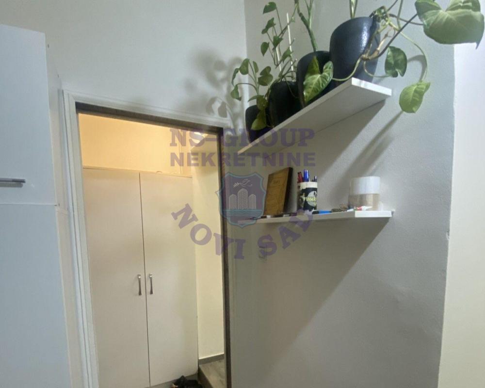 Slika 4 - Jednoiposoban stan na prodaju, 50m2, 123.600€