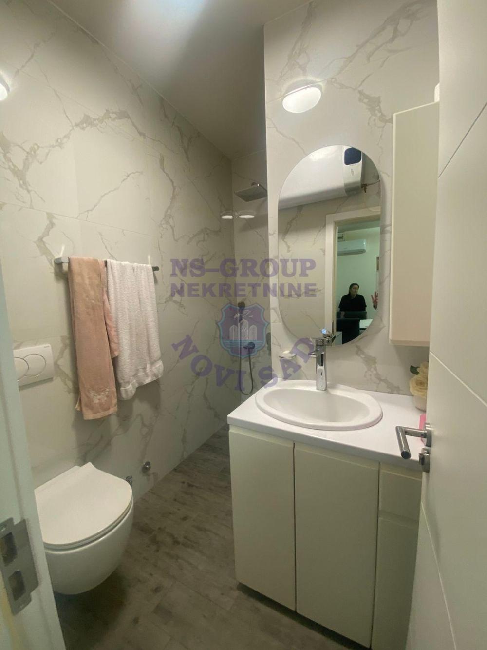 Slika 8 - Jednoiposoban stan na prodaju, 50m2, 123.600€