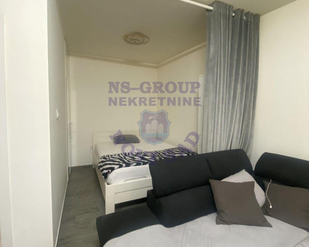 Slika 1 - Jednoiposoban stan na prodaju, 50m2, 123.600€