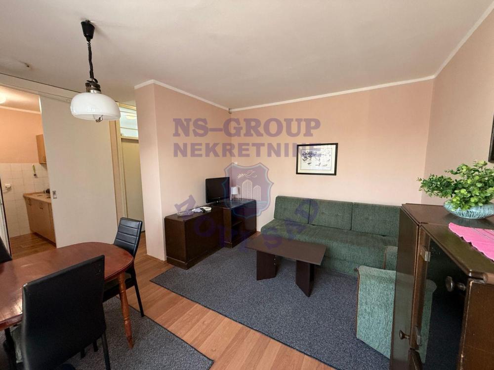 Slika 1 - Jednosoban stan na prodaju, 30m2, 82.400€