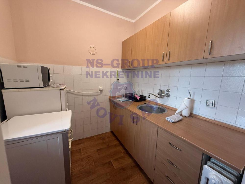 Slika 7 - Jednosoban stan na prodaju, 30m2, 82.400€