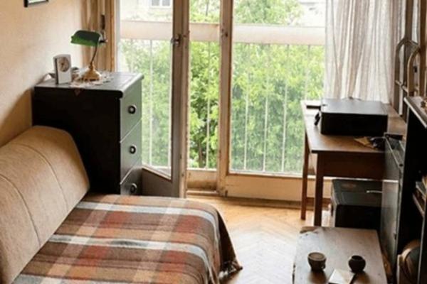 Slika 3 - Bulevar despota Stefana, Dvosoban stan na prodaju, 49m2, 198.000€