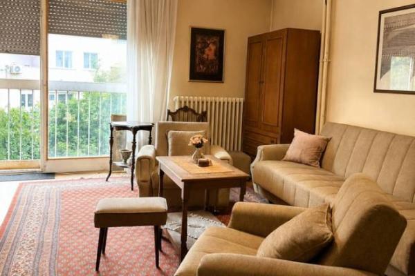 Glavna slika -Bulevar despota Stefana, Dvosoban stan na prodaju, 49m2, 198.000€