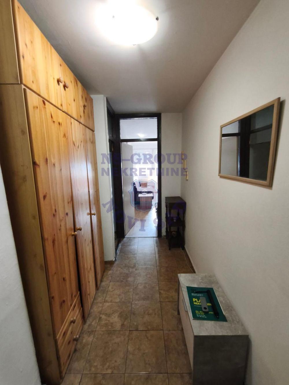 Slika 4 - Jednoiposoban stan na prodaju, 47m2, 128.300€