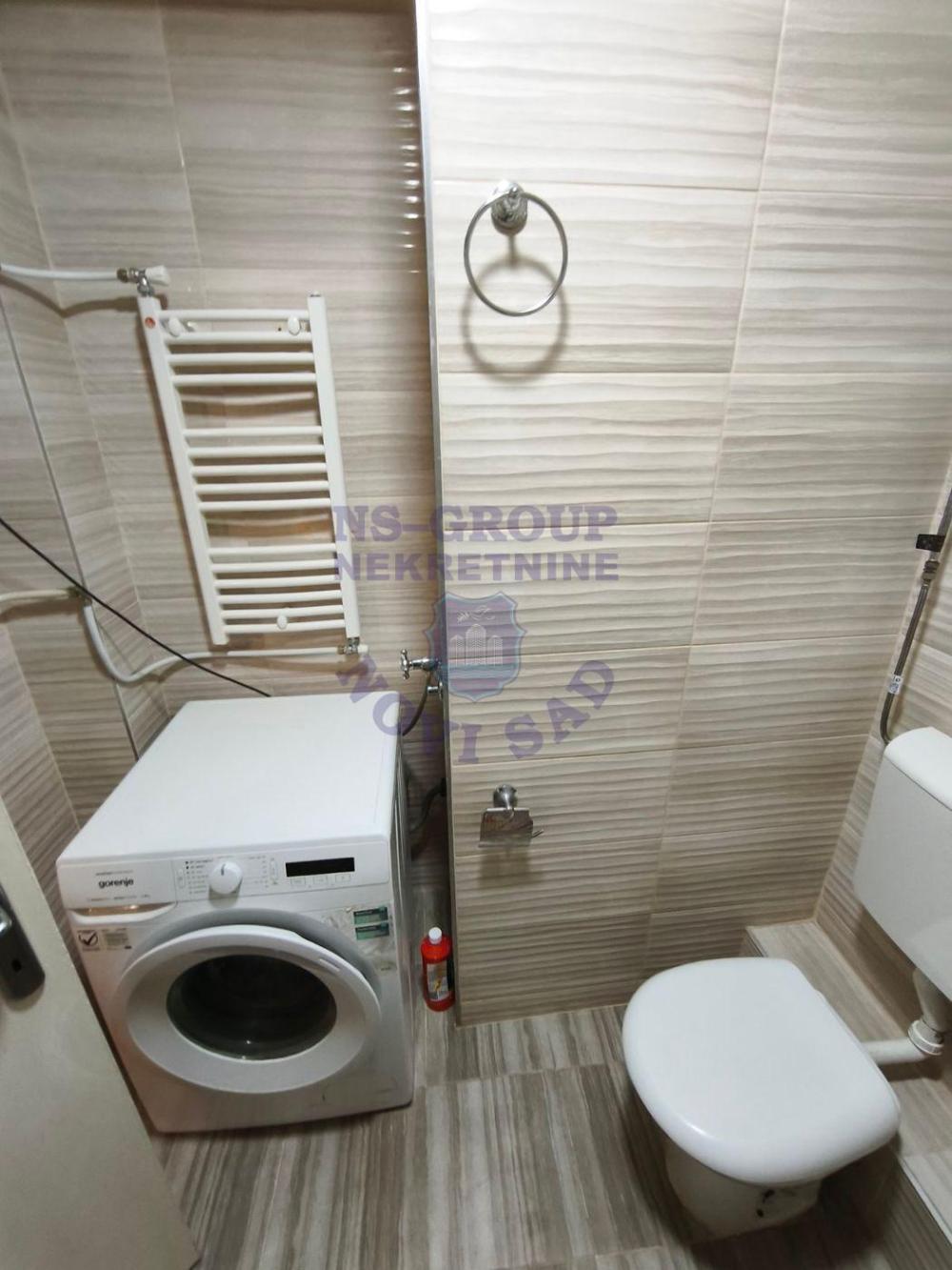 Slika 6 - Jednoiposoban stan na prodaju, 47m2, 128.300€