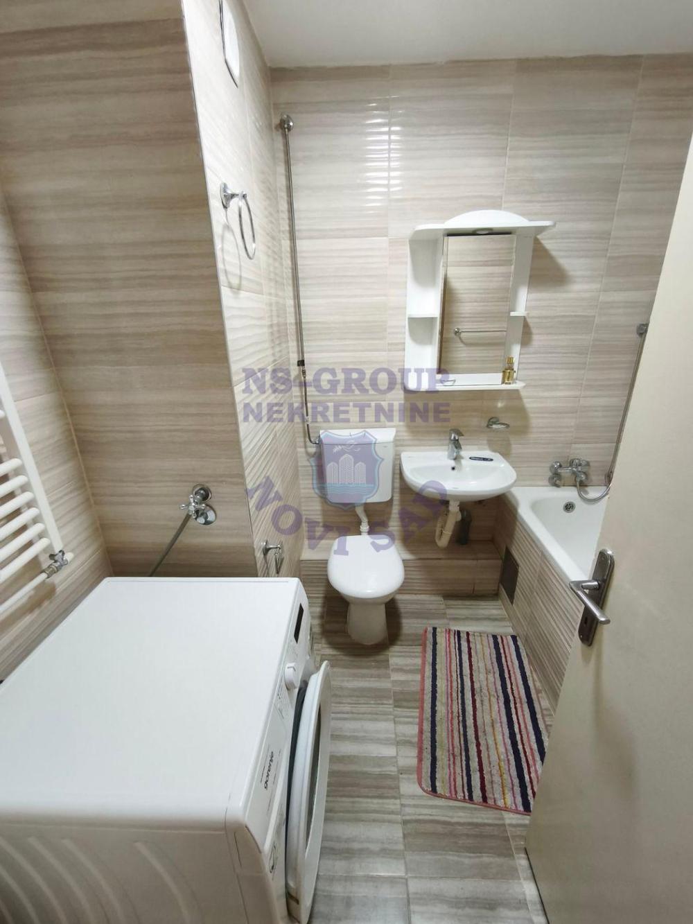 Slika 7 - Jednoiposoban stan na prodaju, 47m2, 128.300€