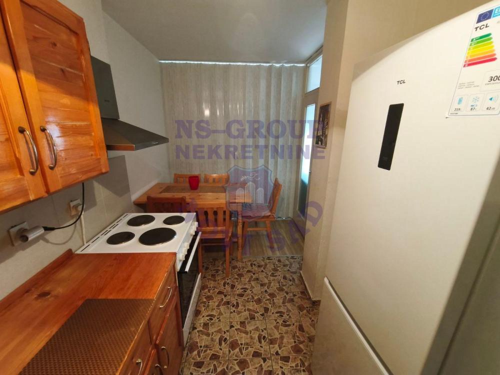Slika 2 - Jednoiposoban stan na prodaju, 47m2, 128.300€