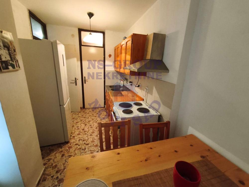 Slika 3 - Jednoiposoban stan na prodaju, 47m2, 128.300€