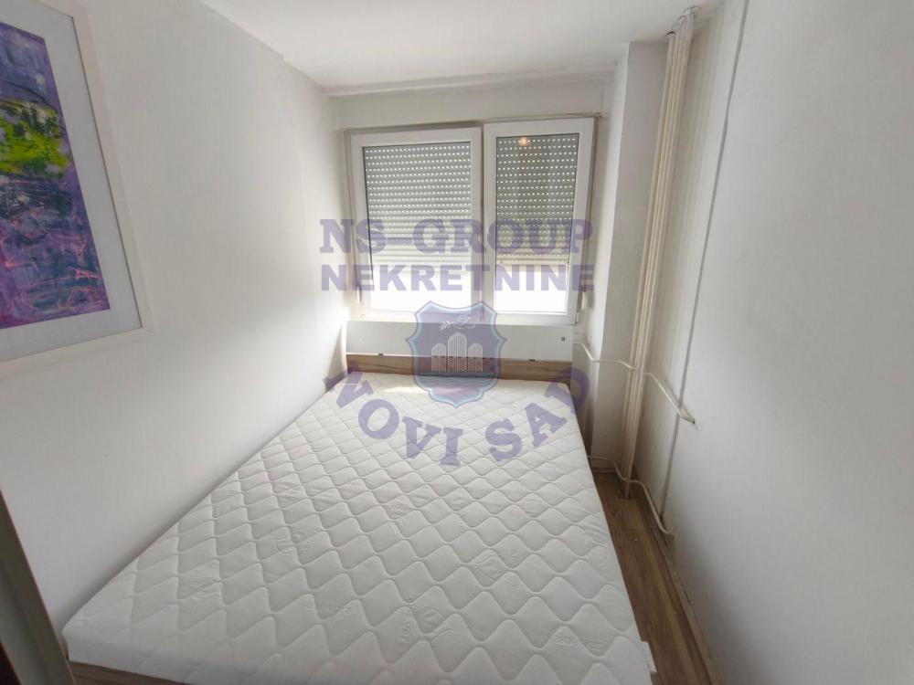 Slika 5 - Jednoiposoban stan na prodaju, 47m2, 128.300€