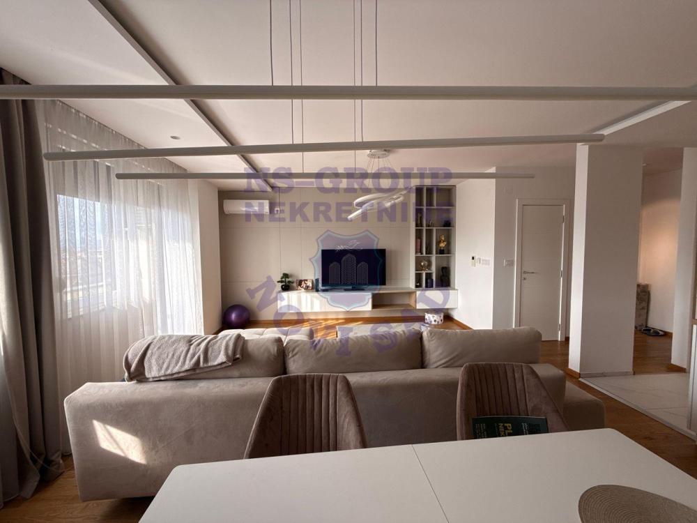 Slika 2 - Trosoban stan na prodaju, 85m2, 267.800€