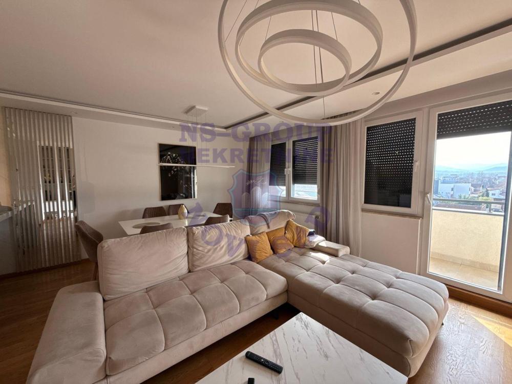 Slika 3 - Trosoban stan na prodaju, 85m2, 267.800€