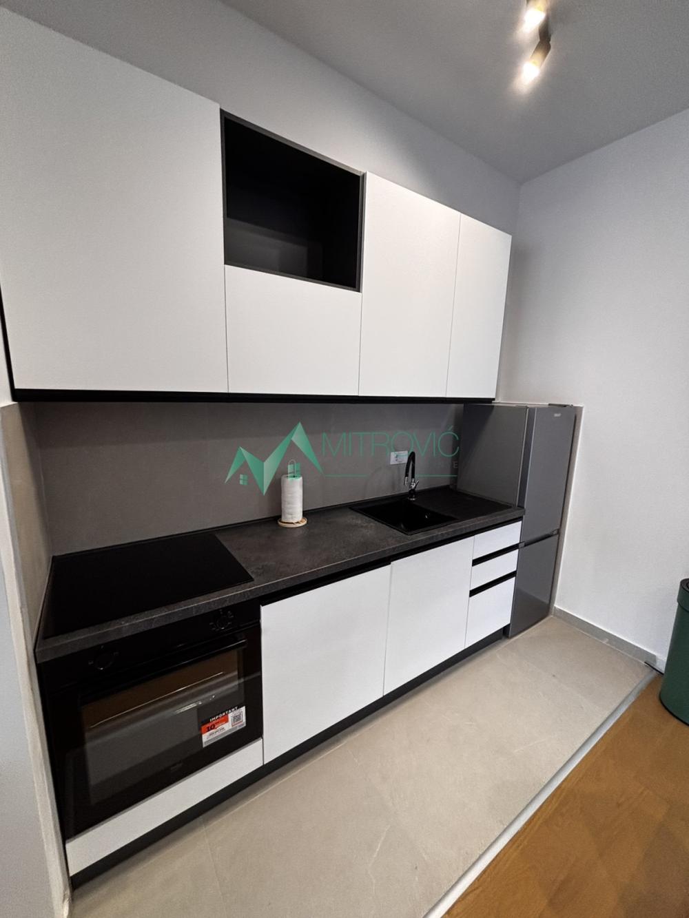 Slika 6 - Dvosoban stan za izdavanje, 49m2, 470€