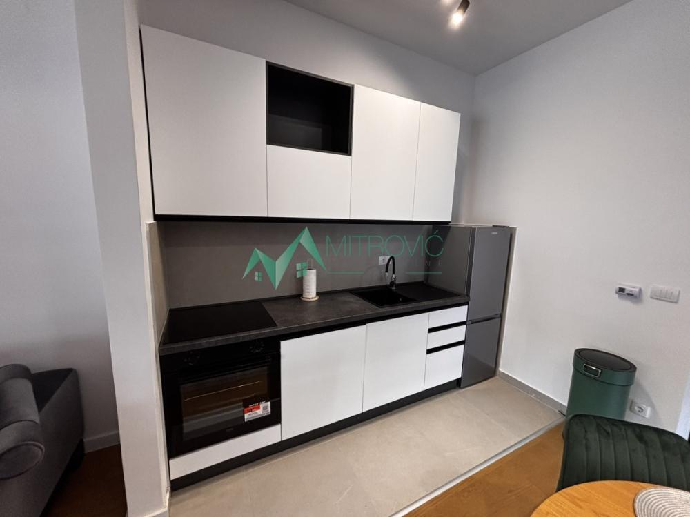 Slika 5 - Dvosoban stan za izdavanje, 49m2, 470€