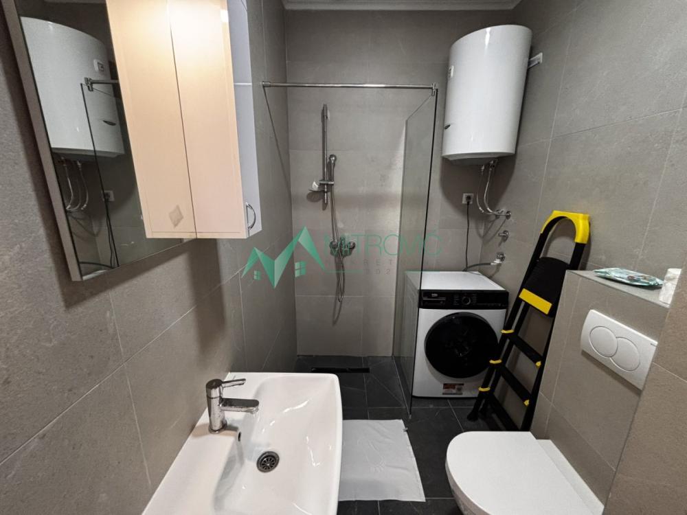 Slika 8 - Dvosoban stan za izdavanje, 49m2, 470€