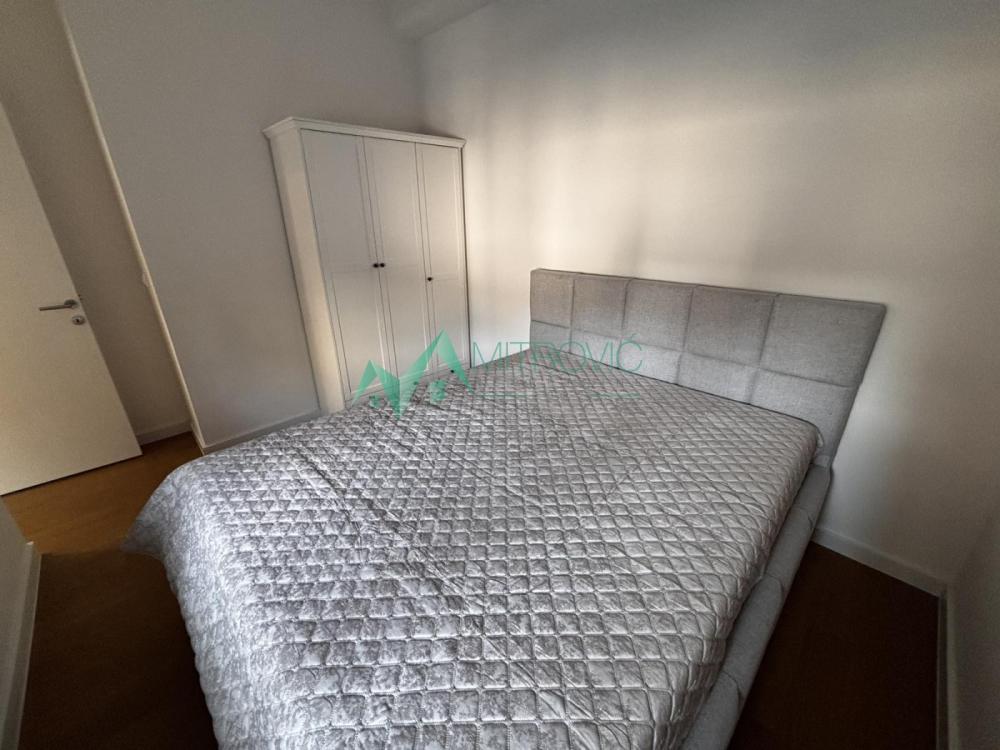 Slika 10 - Dvosoban stan za izdavanje, 49m2, 470€