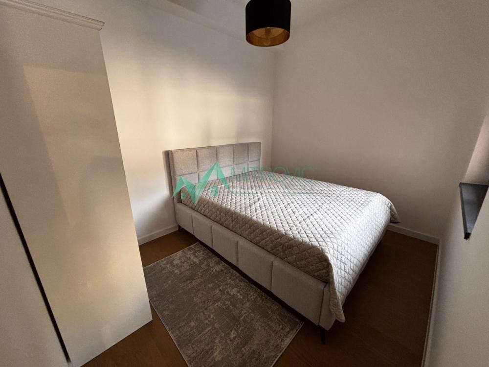 Slika 9 - Dvosoban stan za izdavanje, 49m2, 470€