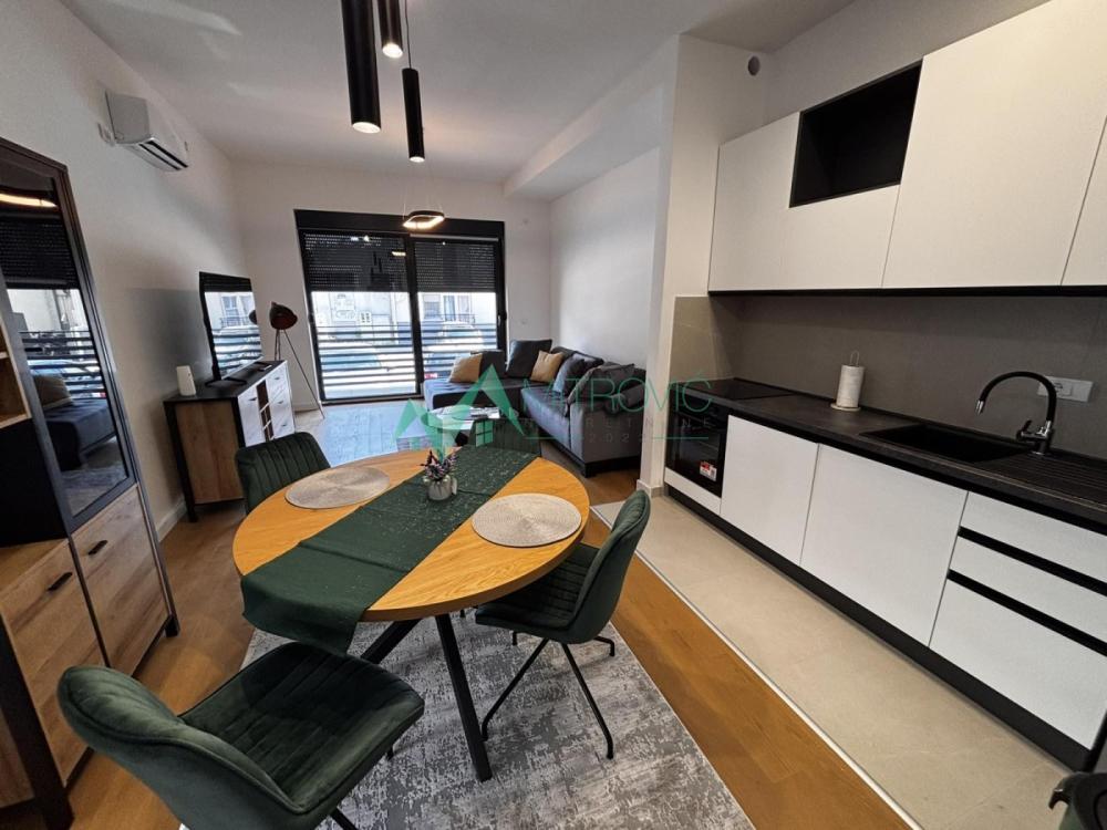 Slika 4 - Dvosoban stan za izdavanje, 49m2, 470€
