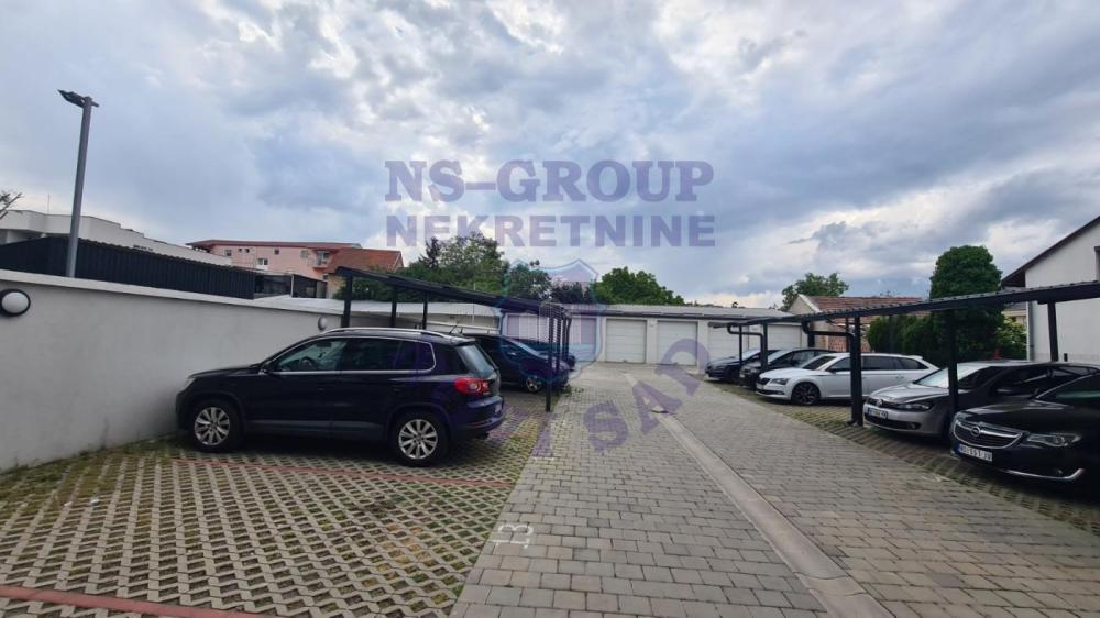 Slika 5 - Troiposoban stan na prodaju, 71m2, 168.100€