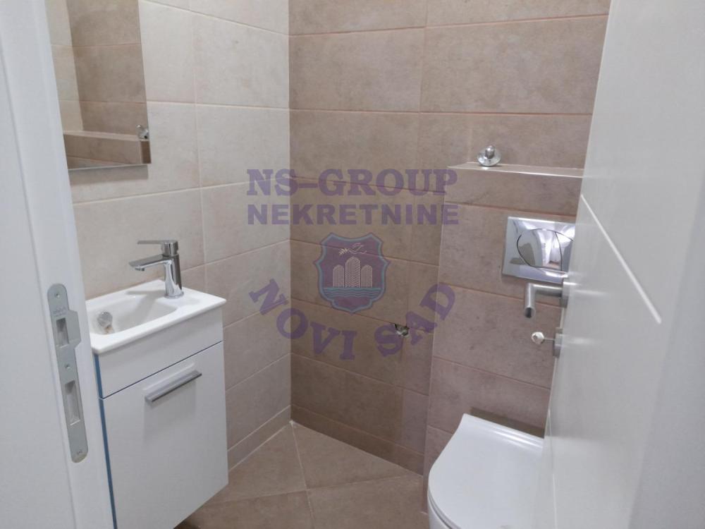 Slika 4 - Troiposoban stan na prodaju, 71m2, 168.100€