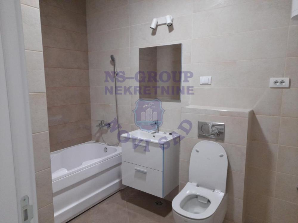 Slika 3 - Troiposoban stan na prodaju, 71m2, 168.100€