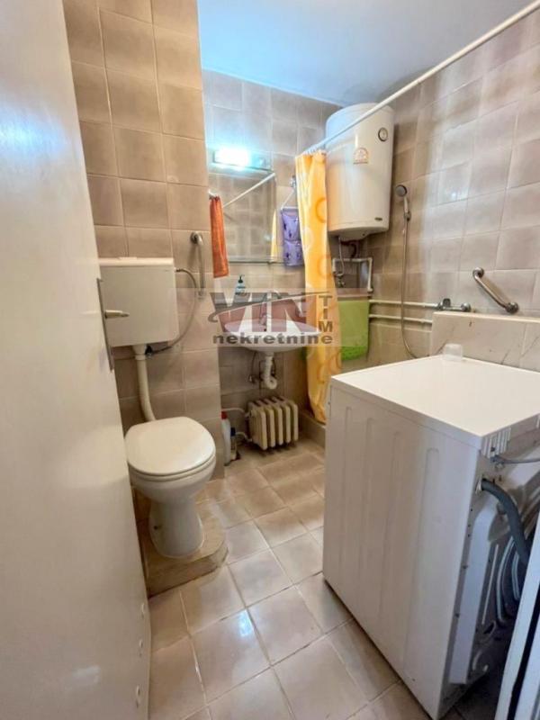 Slika 9 - LJUBINKE BOBIC, Dvosoban stan na prodaju, 51m2, 178.500€