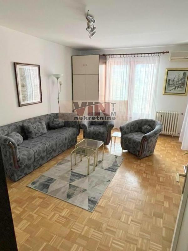 Slika 1 - LJUBINKE BOBIC, Dvosoban stan na prodaju, 51m2, 178.500€
