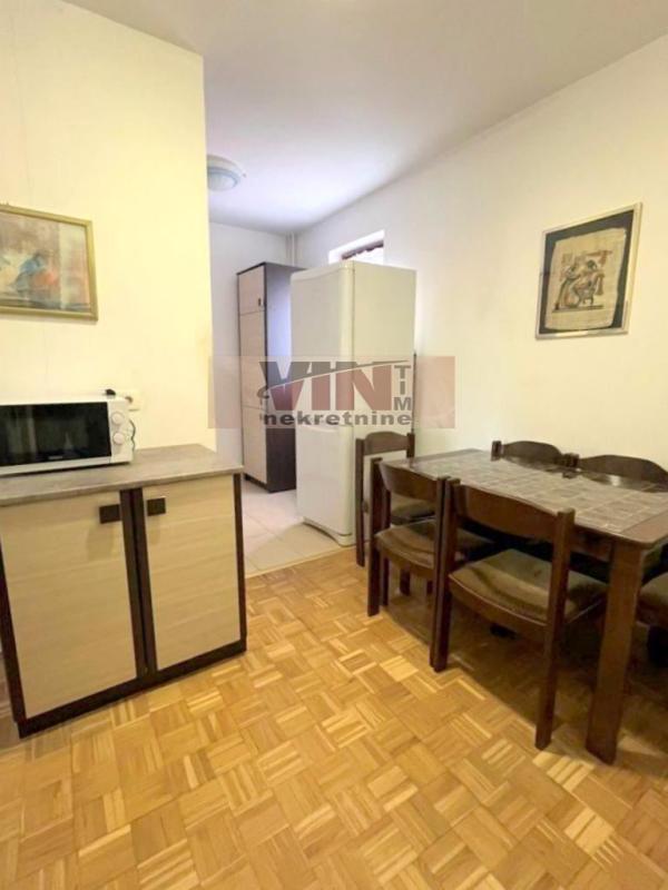 Slika 4 - LJUBINKE BOBIC, Dvosoban stan na prodaju, 51m2, 178.500€