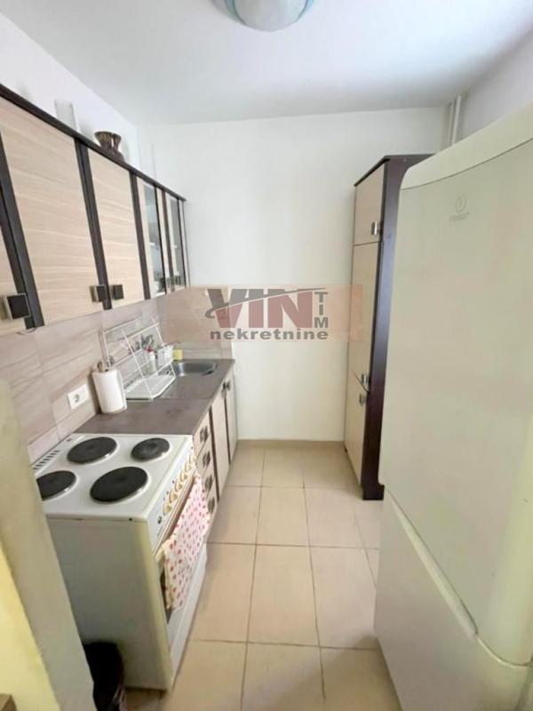 Slika 5 - LJUBINKE BOBIC, Dvosoban stan na prodaju, 51m2, 178.500€
