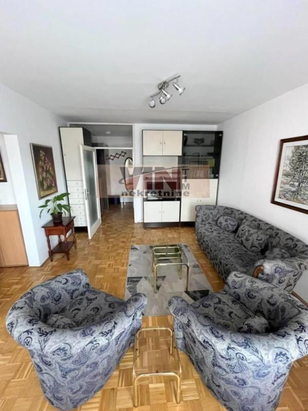 Glavna slika -LJUBINKE BOBIC, Dvosoban stan na prodaju, 51m2, 178.500€
