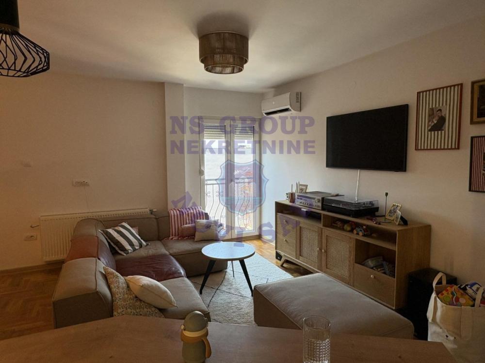 Slika 1 - Troiposoban stan na prodaju, 67m2, 196.270€