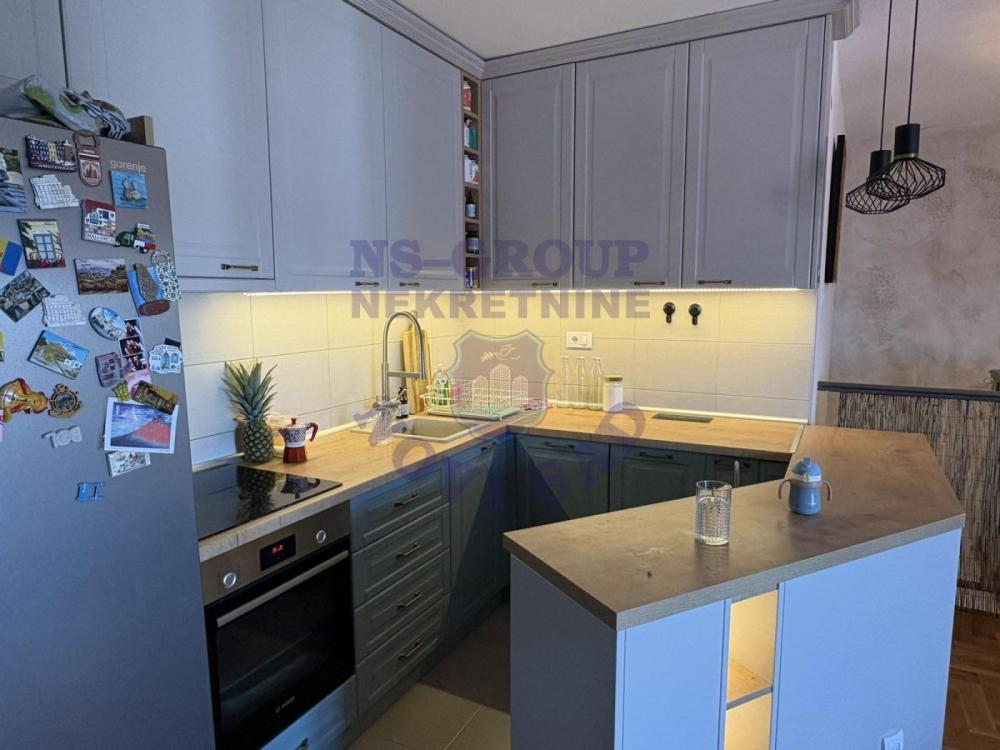 Slika 2 - Troiposoban stan na prodaju, 67m2, 196.270€