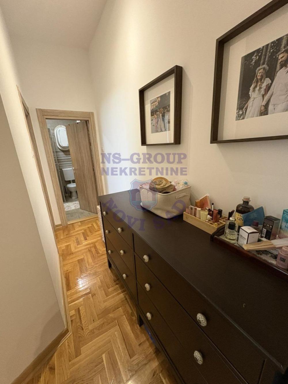 Slika 3 - Troiposoban stan na prodaju, 67m2, 196.270€