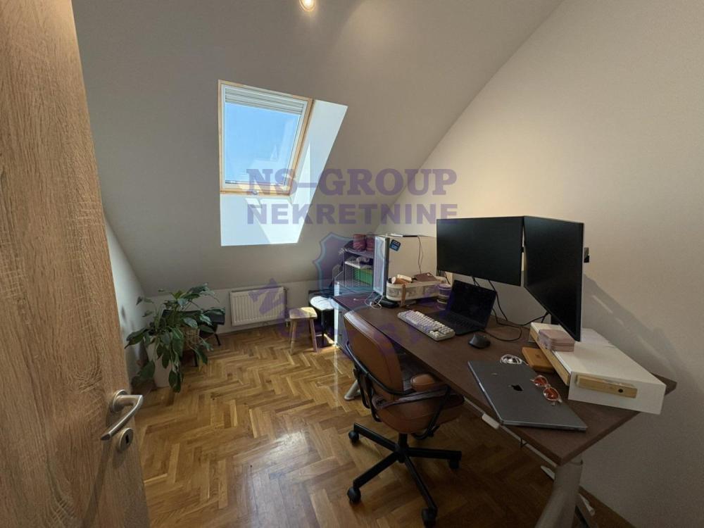 Slika 5 - Troiposoban stan na prodaju, 67m2, 196.270€