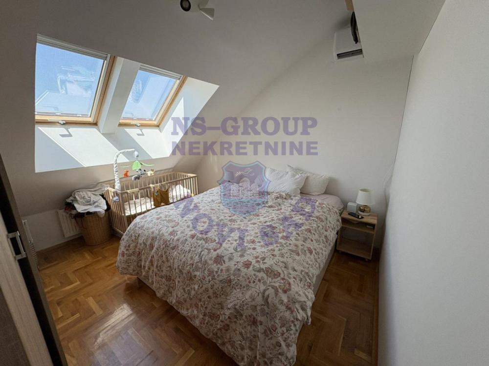 Slika 4 - Troiposoban stan na prodaju, 67m2, 196.270€