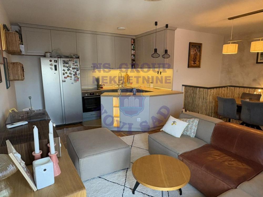 Glavna slika -Troiposoban stan na prodaju, 67m2, 196.270€