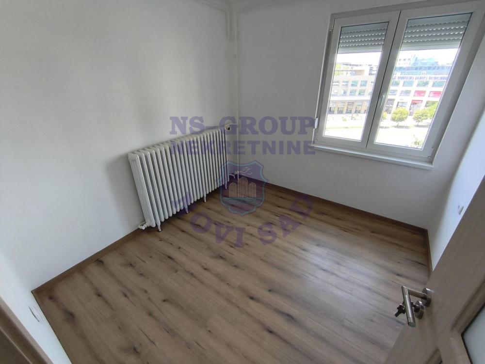 Slika 5 - Jednoiposoban stan na prodaju, 37m2, 125.900€