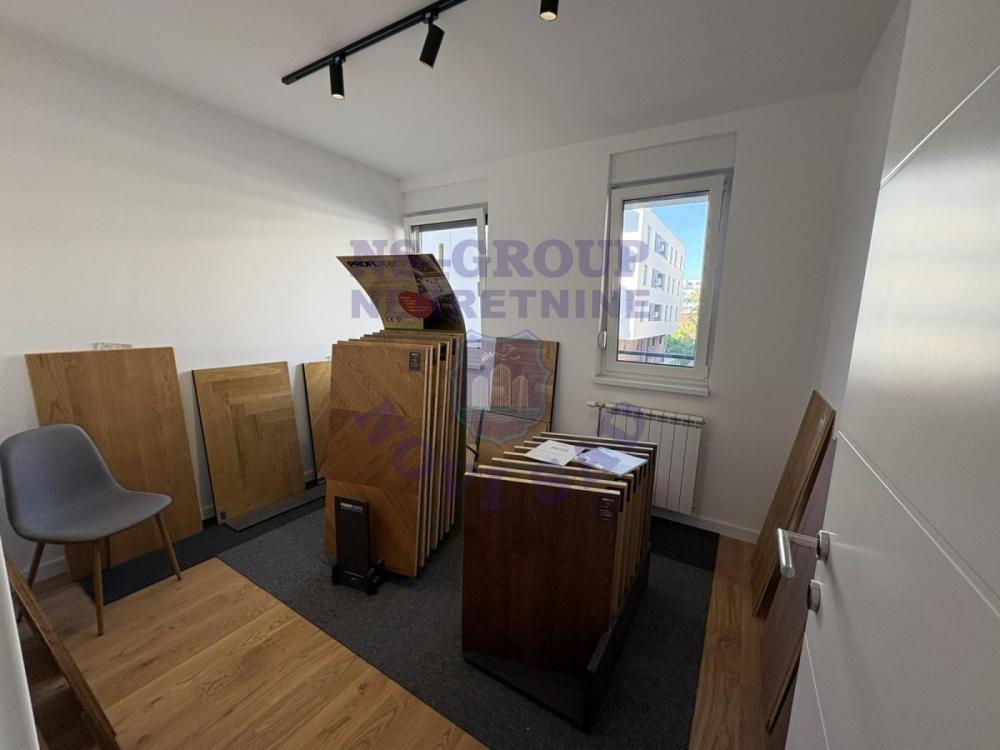 Slika 3 - Dvosoban stan na prodaju, 44m2, 138.000€