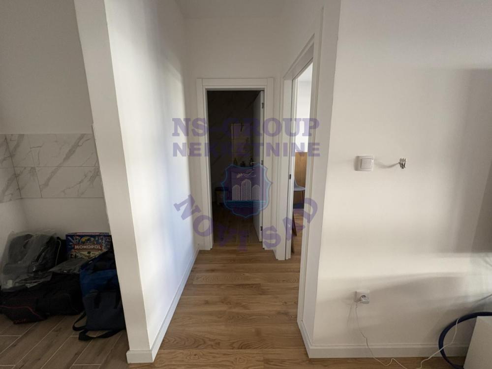 Slika 5 - Dvosoban stan na prodaju, 44m2, 138.000€