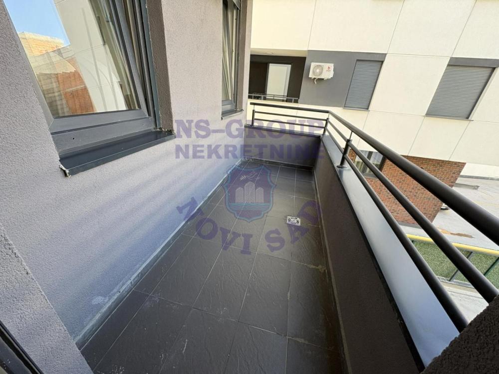 Slika 9 - Dvosoban stan na prodaju, 44m2, 138.000€
