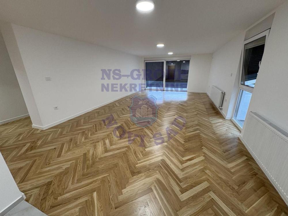 Slika 1 - Četvorosoban stan na prodaju, 101m2, 265.280€