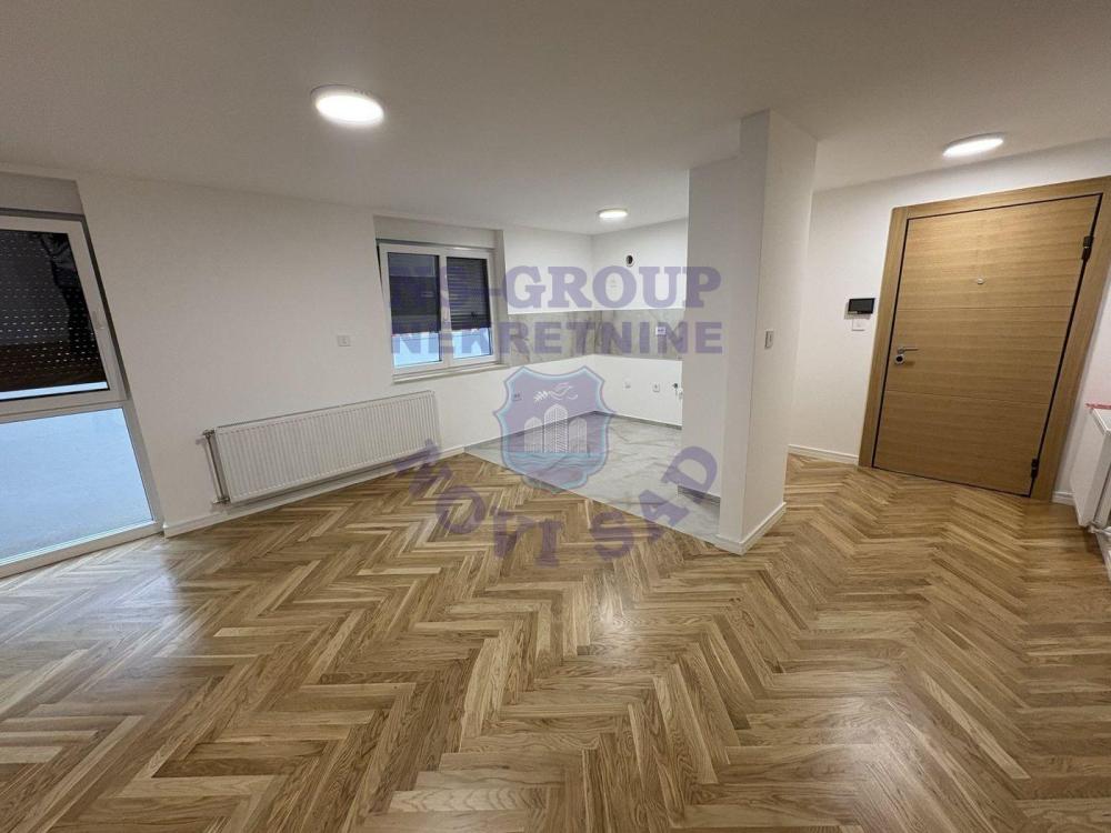 Slika 2 - Četvorosoban stan na prodaju, 101m2, 265.280€