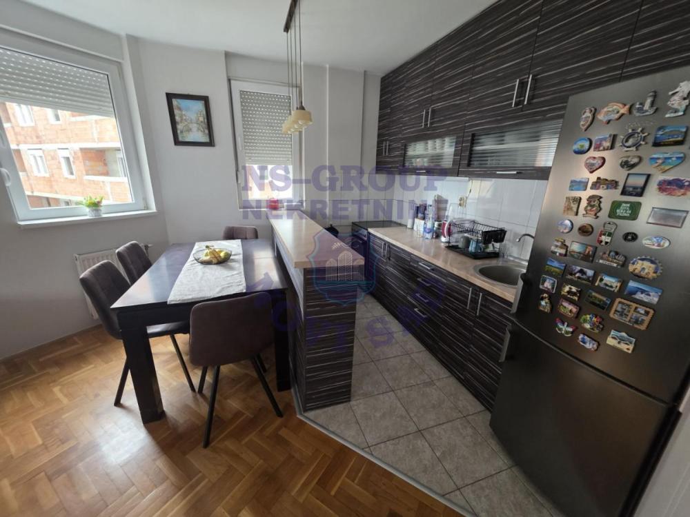 Slika 4 - Trosoban stan na prodaju, 59m2, 188.490€