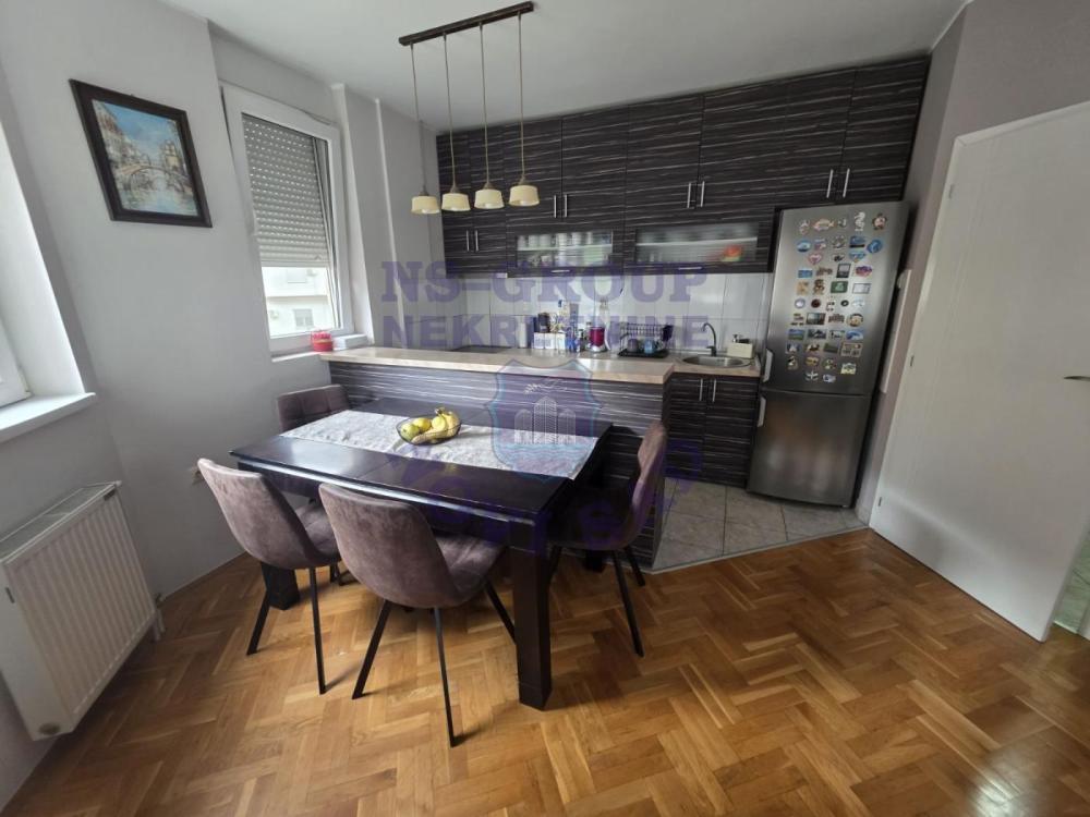 Slika 3 - Trosoban stan na prodaju, 59m2, 188.490€