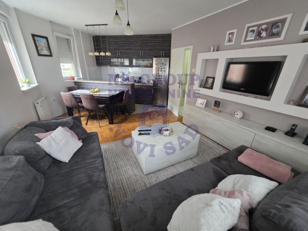 Slika 2 - Trosoban stan na prodaju, 59m2, 188.490€