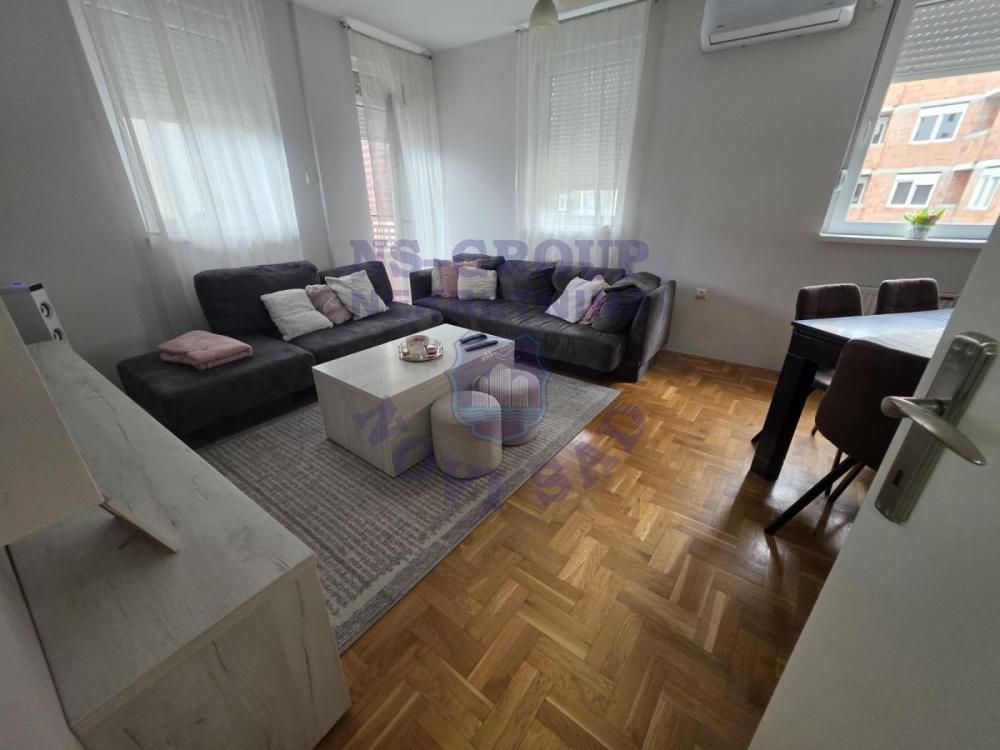 Slika 1 - Trosoban stan na prodaju, 59m2, 188.490€