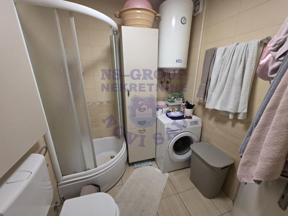 Slika 10 - Trosoban stan na prodaju, 59m2, 188.490€