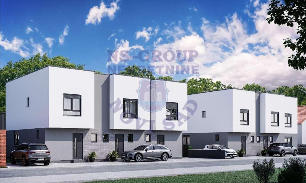 Slika 0 - Četvorosoban stan na prodaju, 81m2, 165.200€